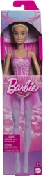 Barbie ballerine – blonde