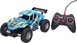 RC buggy op afstandsbediening 23 cm