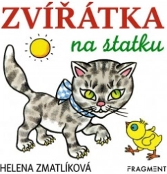 Boek leporello - Dieren op de boerderij