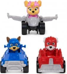 PAW PATROL FILM 2 MULTIPACK MINI AUTOTJES