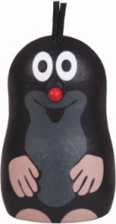 Figurine magnétique Detoa Krtek souriant