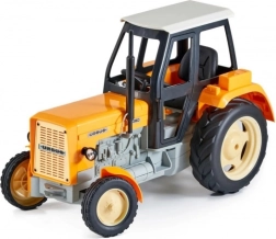 Handmatige tractor URSUS C-360 Double Eagle geel 1:10
