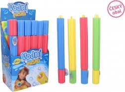 EVA Water Gun 48 cm with Czech Packaging