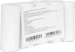 Set of Paper Rolls for Kids' Instant Camera (5 pcs)