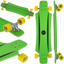 Longboard Hudora CruiseStar 91 cm, draagvermogen 100 kg