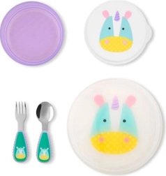 Children's Table Set ZOO Unicorn