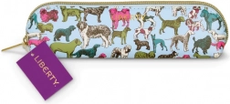 Etui met Liberty-hondenmotief