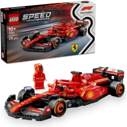 LEGO Speed Champions 77242 Ferrari SF-24 F1 raceauto
