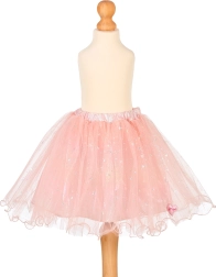 Kids' adjustable skirt Alessandra Souza! 3–5 years