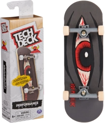 Tech Deck fingerboard Performance TOY MACHINE wooden