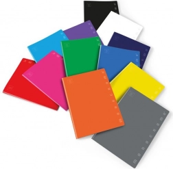 Schoolschrift Pigna A5 Monocromo