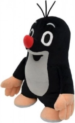 Pluchen Molletje 20 cm