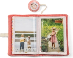 Lilliputiens Photo Album Kitty Jeanne