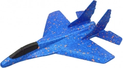 Vliegtuig Jager 42 cm