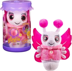 Lichtgevende pluchen teddybeer