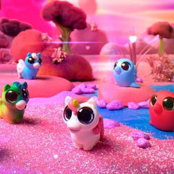 YOU YOU Surprise Collectible Figure – Magical Friends