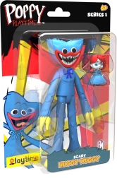 Figurine articulée HUGGY WUGGY – Poppy Playtime