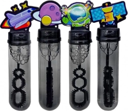 bellenblaas ruimte 35 ml