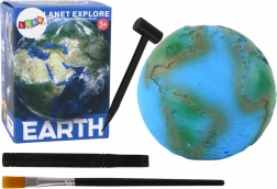 Educational Set Little Archaeologist – Planet Earth Excavations