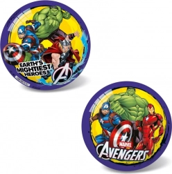 Avengers bal voor kinderen, 14 cm