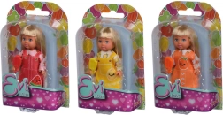 Evi Love Doll Fruit Popsicles, 3 types