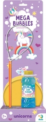 Mega bellenblaas eenhoorn 450 ml