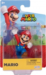Super Mario-figuur – verzamelbeeldje 6 cm