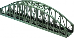 Pont en arc Roco H0 modèle en plastique