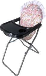 Doll high chair