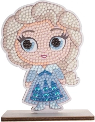 Diamond Painting Frozen: Elsa