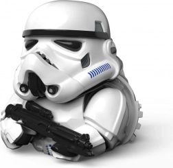 Verzamelbare TUBBZ-eend STORMTROOPER – gelimiteerde eerste editie