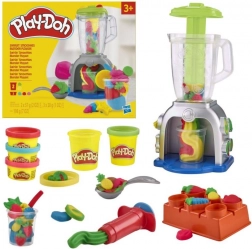 Play-Doh keukencollectie blender voor smoothies