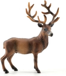Deer Figurine