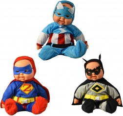 Panenka Miminko Held 50 cm