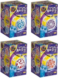 Moon Academy fragrant amulets – creative kit
