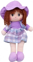 Mooie pop 45 cm voor meisjes