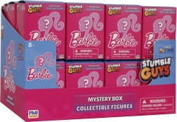 Verrassingsdoosje – figuurtje STUMBLE GUYS x BARBIE