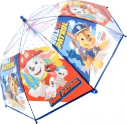kinderparaplu PAW PATROL handmatig 65 cm