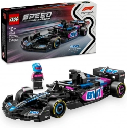 Lego Speed Champions – F1-racewagen BWT Alpine A524