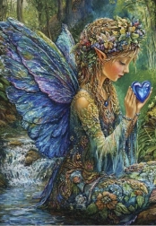 Puzzle Imprégné d’amour 1000 pièces GRAFIKA