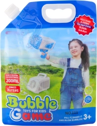 Bubble Solution Concentrate 200 ml for preparing 2 L of solution