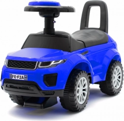 Loopauto Baby Mix SUV – blauw
