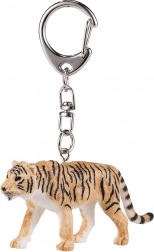 Tijger Sleutelhanger