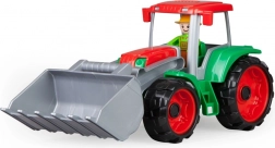 TRUXX Tractor with Front Loader 35 cm