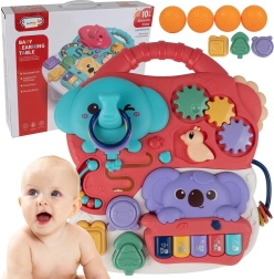 Interactive Table Elephant Koala – Kids’ Piano