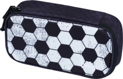 Školní penál Baagl Goal van gerecycled materiaal