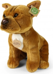 Rappa Plush Dog