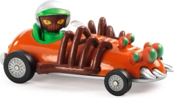 Autootje Turbo Spider van Djeco