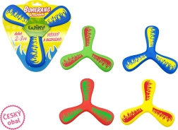 Bumerang voor binnen 21 cm