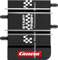 Voedingsdeel voor Carrera GO!!! racebaan (voor controllers 61663)